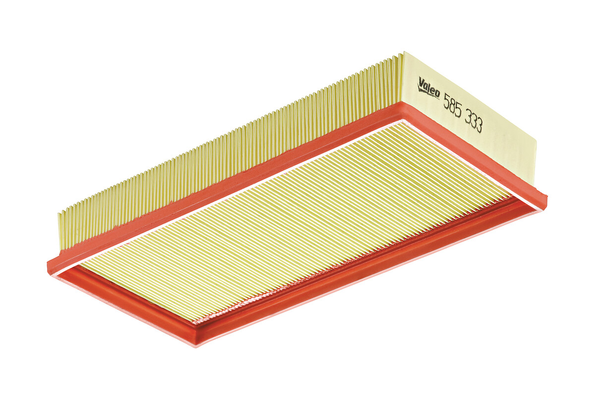 FILTRO ARIA